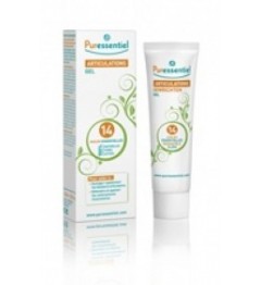 Puressentiel Articulations Gel 60Ml pas cher