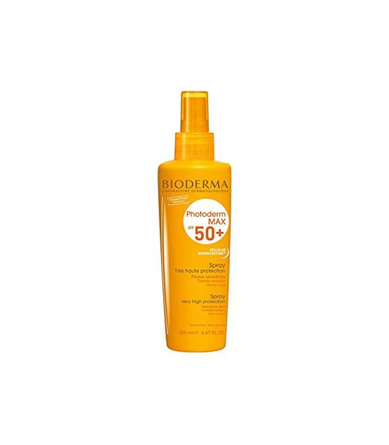 Bioderma Photoderm Max spray 200Ml