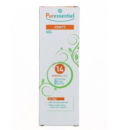 Puressentiel Articulations Gel 2x60Ml