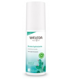 Weleda Figuier de Barbarie Brume Hydratante 100Ml