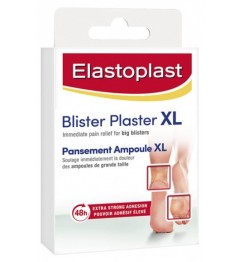 Elastoplast Pansements Ampoule XL 5 Pansements