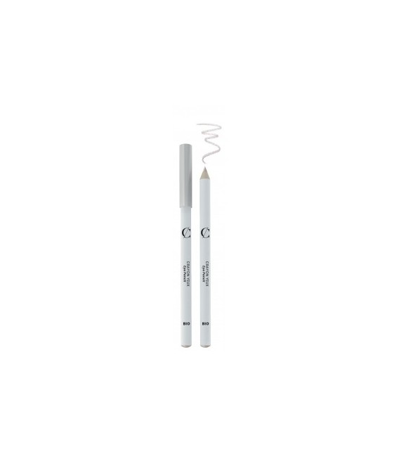 Couleur Caramel Crayon Yeux Blanc 116