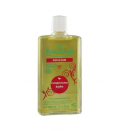 Puressentiel Huile Minceur Huile de Massage 100Ml