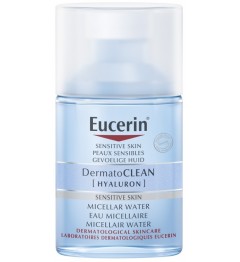 Eucerin Dermatoclean Hyaluron Eau Micellaire 3 en 1 100Ml