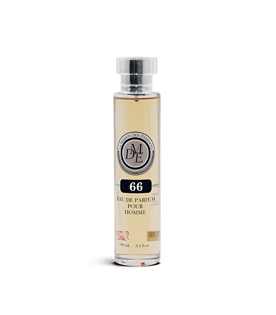 La Maison des Essences Parfum Homme 100Ml 66