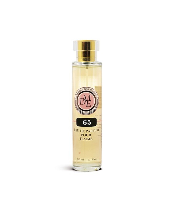 La Maison des Essences Parfum Femme 100Ml 65