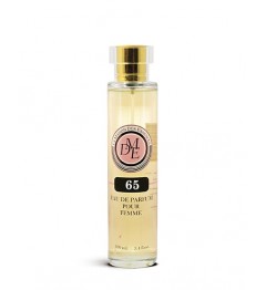 La Maison des Essences Parfum Femme 100Ml 65