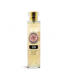 La Maison des Essences Parfum Femme 100Ml 59