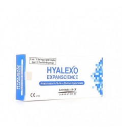 Hyalexo Expanscience Boite de 1 Injection