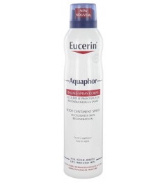 Eucerin Aquaphor Baume Spray Corps 250Ml