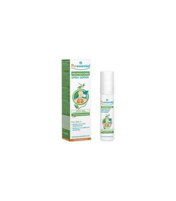 Puressentiel Respiratoire Spray Aérien 20Ml pas cher