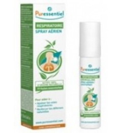 Puressentiel Respiratoire Spray Aérien 20Ml