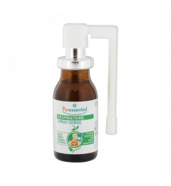 Puressentiel Respiratoire Spray Gorge 15Ml