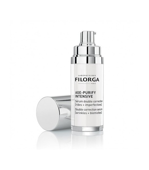 Filorga Age Purify Intensive 30Ml