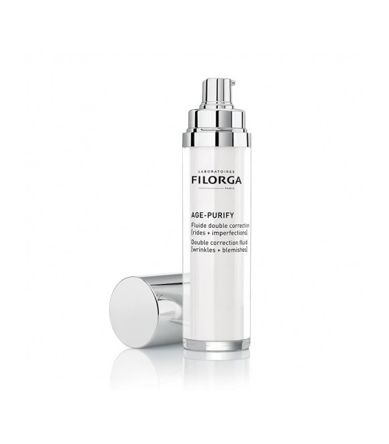 Filorga Age Purify Fluide 50Ml