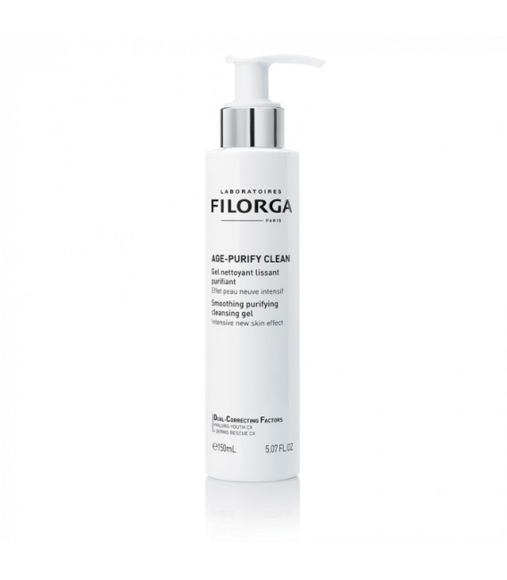 Filorga Age Purify Clean 150Ml