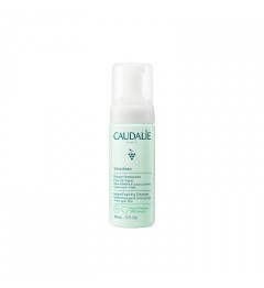 Caudalie Vinoclean Mousse Nettoyante Fleur de Vigne 150Ml