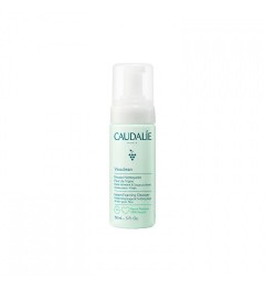 Caudalie Vinoclean Mousse Nettoyante Fleur de Vigne 150Ml