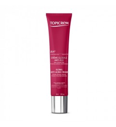 Topicrem AH3 Crème Globale Anti Age 40Ml