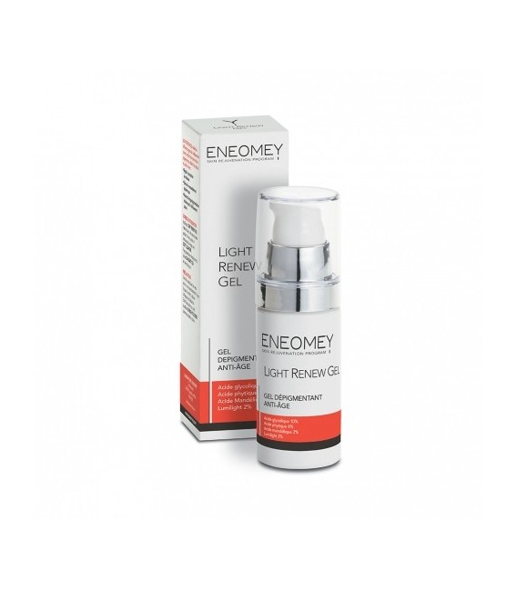 Eneomey Light Renew Gel 30Ml