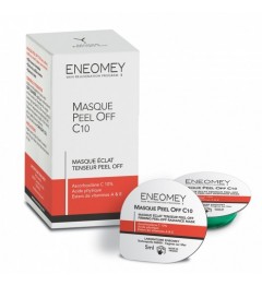 Eneomey Masque Peel Off C10 6x5Ml