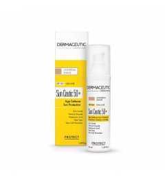 Dermaceutic Sun Ceutic SPF50 Teinté 50Ml