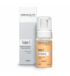 Dermaceutic Foamer 5 100Ml