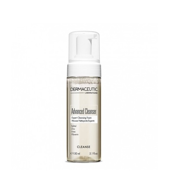 Dermaceutic Advanced Cleanser 150Ml