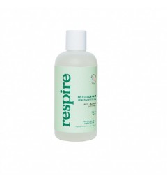 RESPIRE Eco Recharge Déodorant naturel Roll-on Thé Vert 150ml