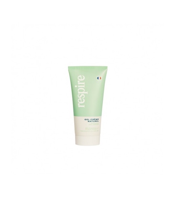 RESPIRE Gel Crème Naturel 50ml