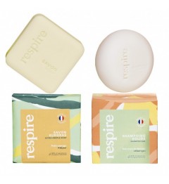 RESPIRE Coffret Solide