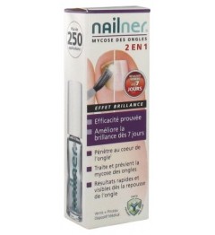 Nailner Repair Brush 5Ml