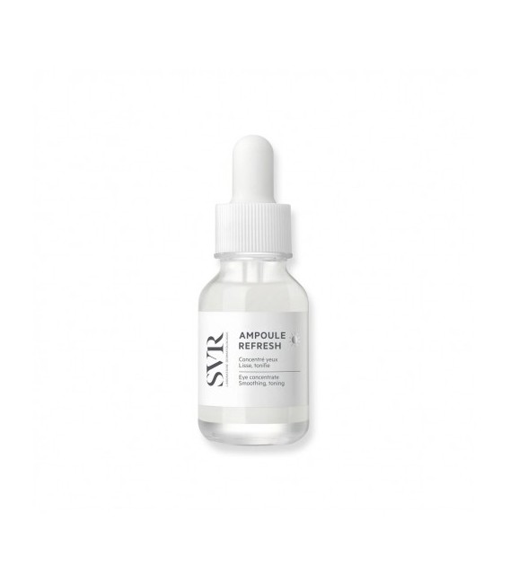 Svr Refresh 15Ml