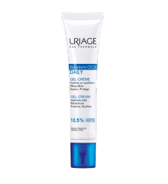 Uriage Bariederm Cica Daily Gel Crème 40Ml