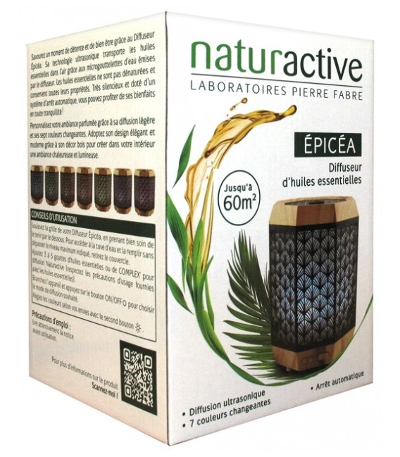 Naturactive Diffuseur Epicea