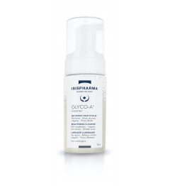 Isis Pharma Glyco A Foamer Nettoyant Coup d’Eclat 100Ml