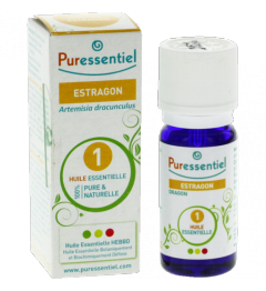 Puressentiel Huiles Essentielles Estragon 5Ml