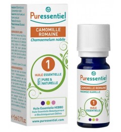 Puressentiel Huiles Essentielles Camomille Romaine 5Ml