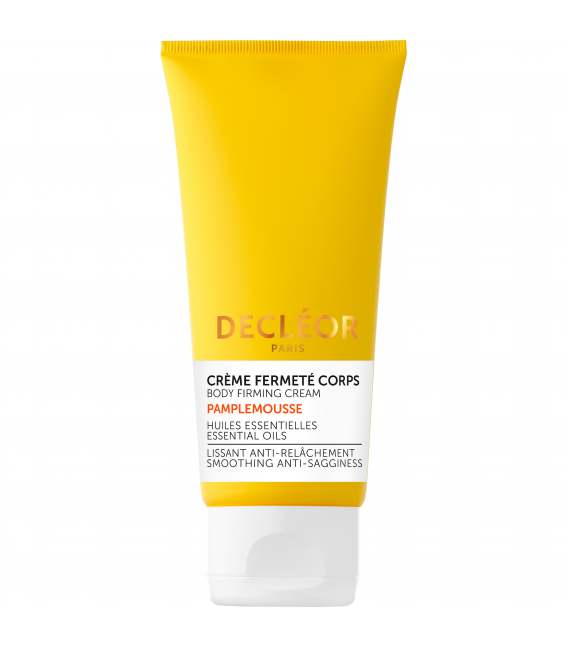 Décleor Huile en Crème Raffermissante Corps 200Ml