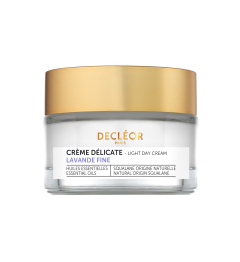 Décleor Crème Délicate Lavande Fine 50Ml