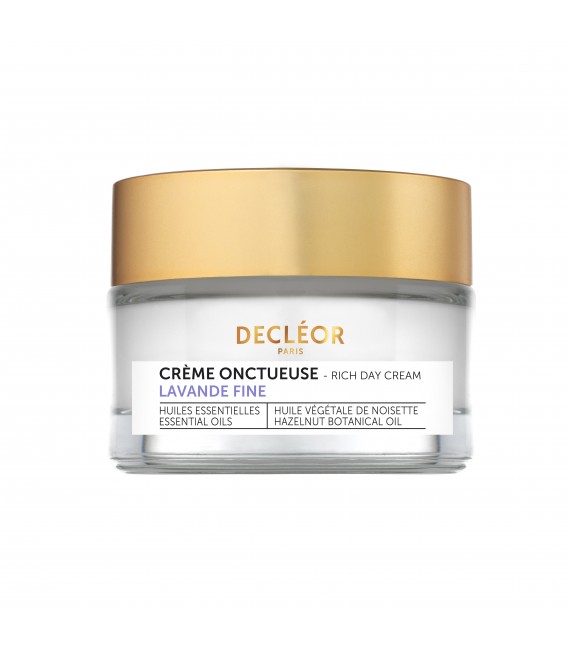 Décleor Prolagene Lift Crème Riche Lift Fermeté 50Ml