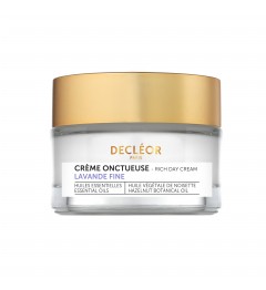 Décleor Crème Onctueuse Lavande Fine 50Ml