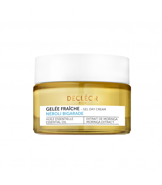 Décleor Hydra Floral Gelée Hydratante Anti Pollution 50Ml