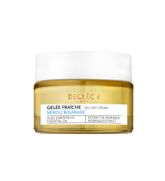 Décleor Hydra Floral Gelée Hydratante Anti Pollution 50Ml