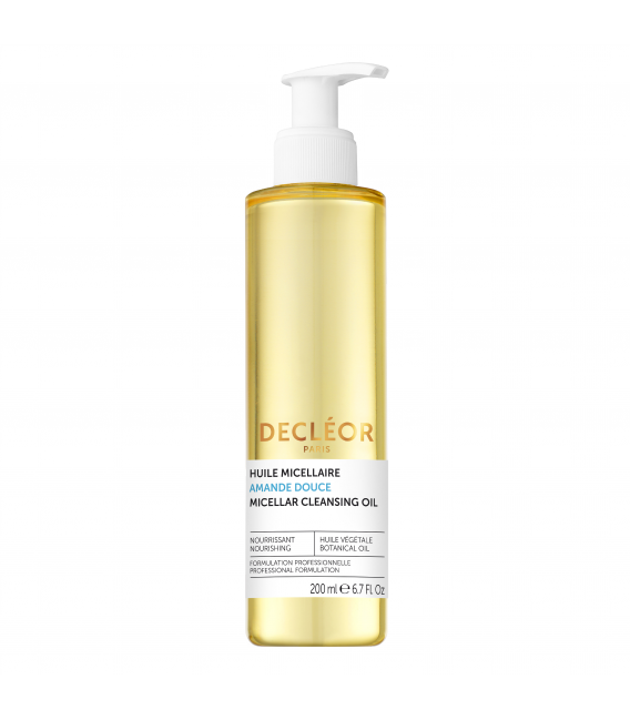 Décleor Hydra Floral Crème Cocoon 50Ml