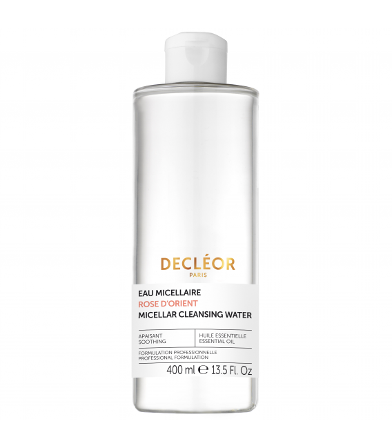 Décleor Eau Micellaire Apaisante 400Ml