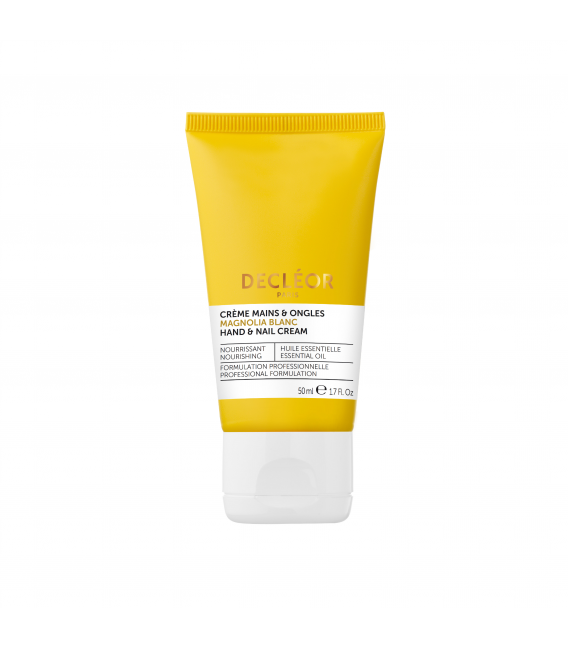 Décleor Crème Mains 50Ml