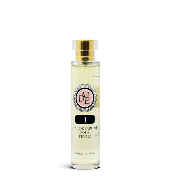 La Maison des Essences Parfum Femme 100Ml 1