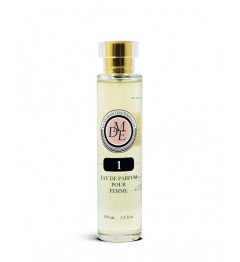 La Maison des Essences Parfum Femme 100Ml 1