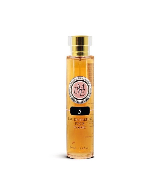 La Maison des Essences Parfum Femme 100Ml 5